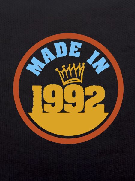 Witzig 1992