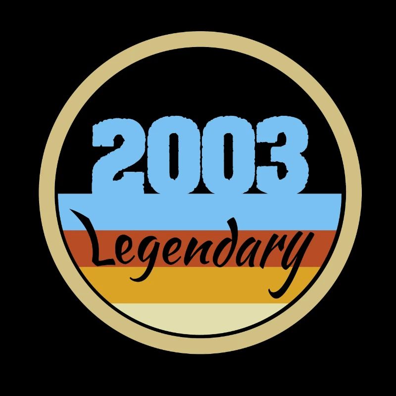 Jahr 2003