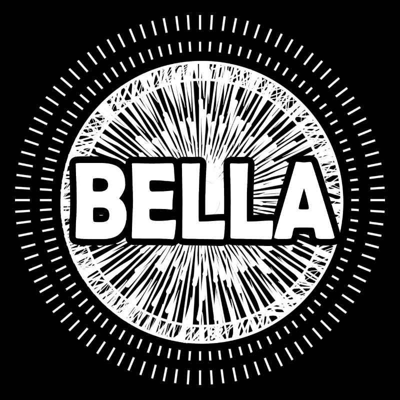 Idée cadeau Bella
