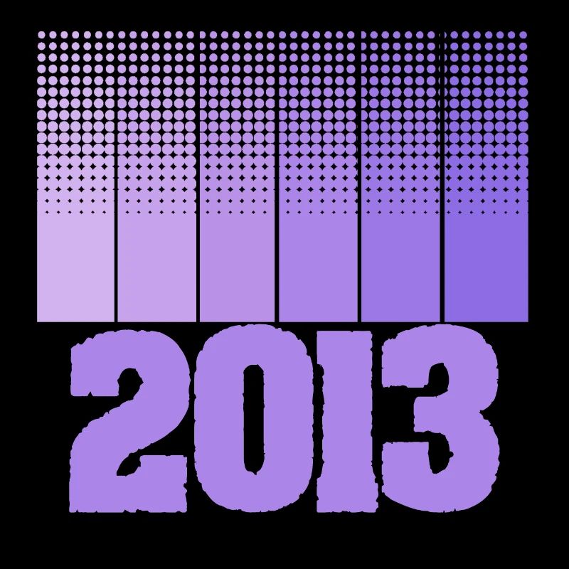 Jahr 2013