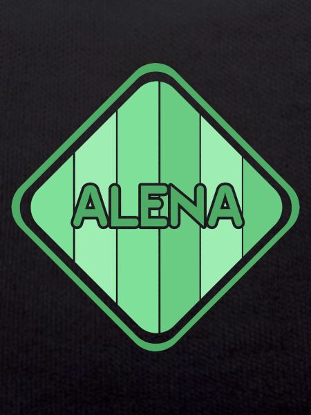 Idée cadeau Alena