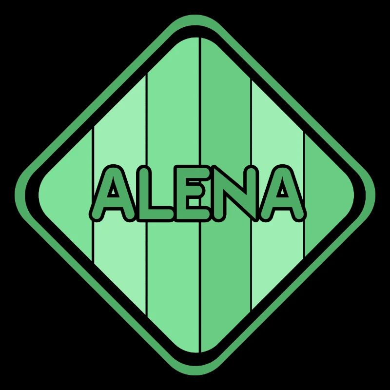 Gift idea Alena