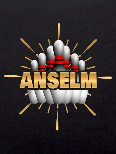 Gift for Anselm