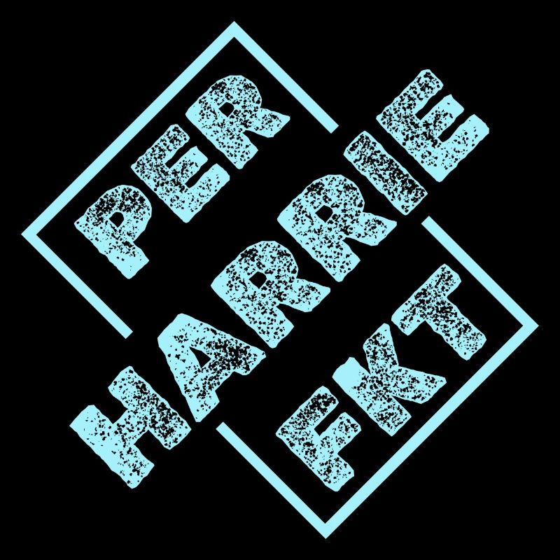 Geschenk für Harrie