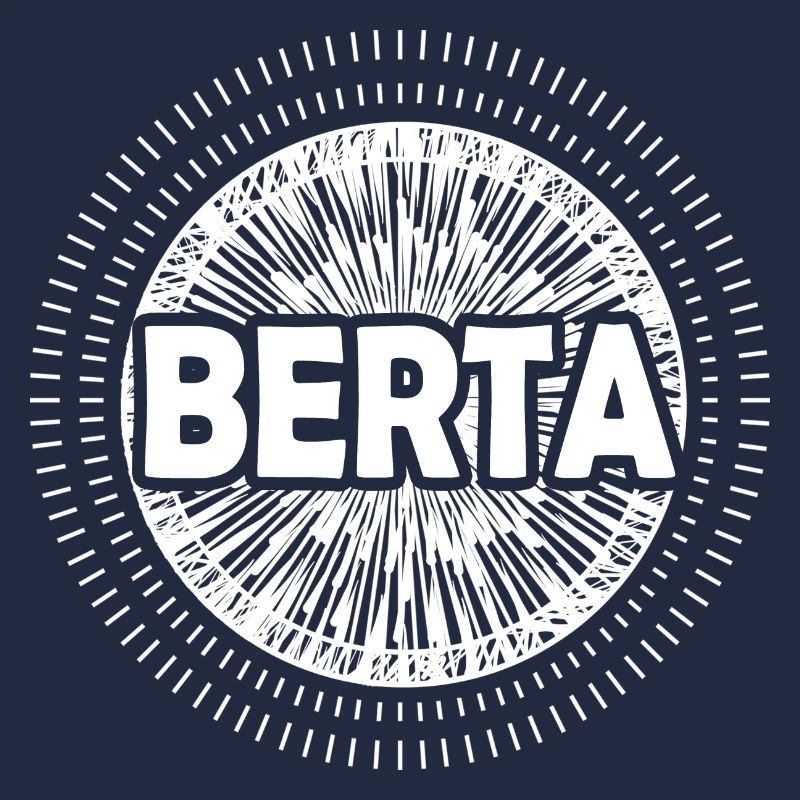 Geschenkidee Berta