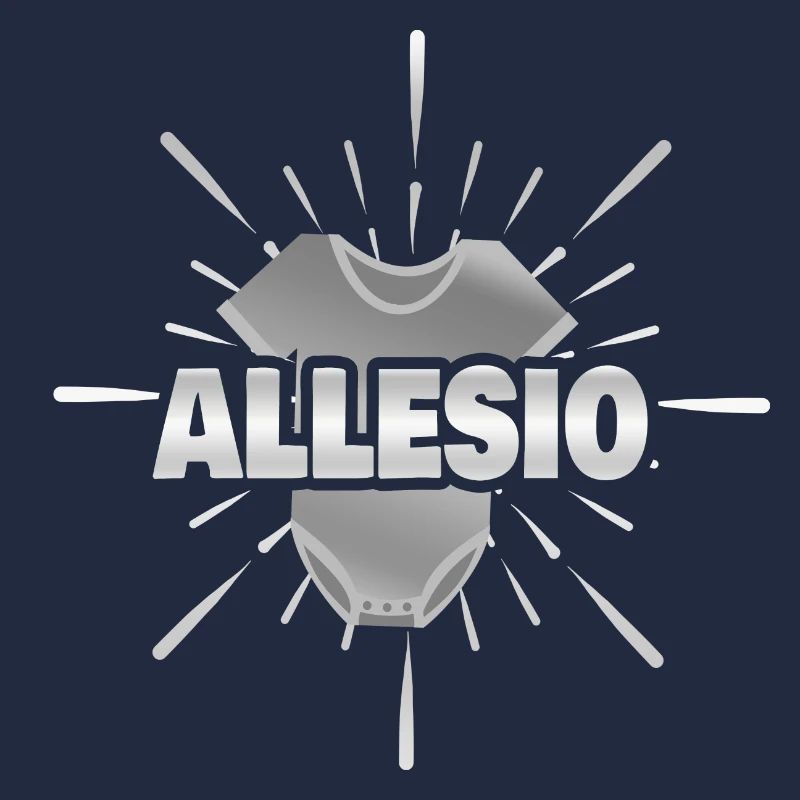 Allesio comme naissance