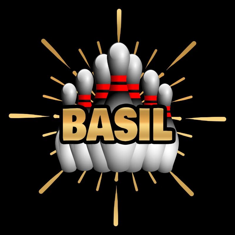 Basilic