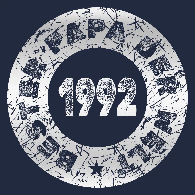 Papa 1992