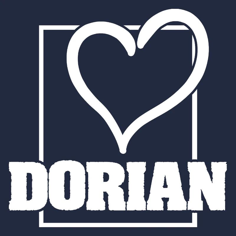 Mrs. Dorian