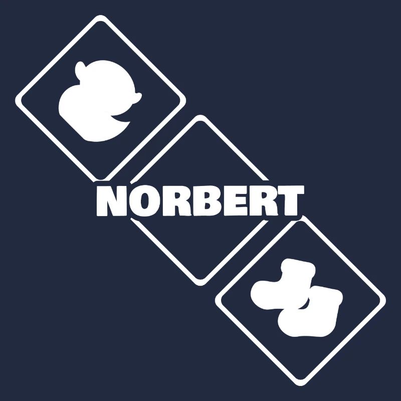 Geburt Norbert