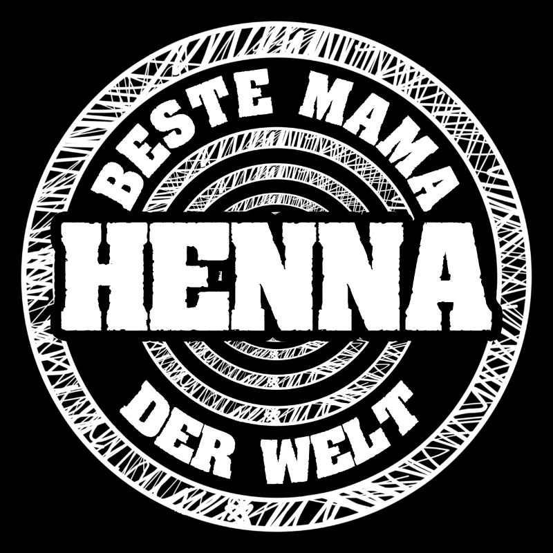 Mère Henné