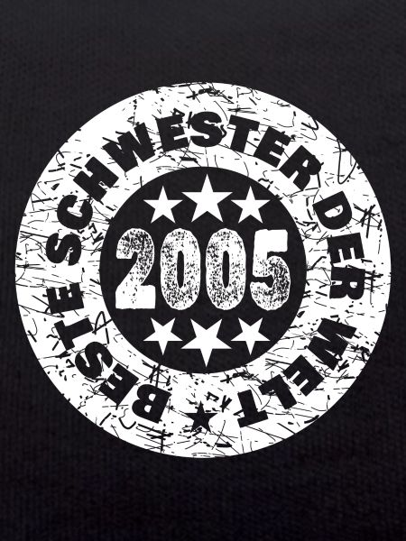 Jahr 2005