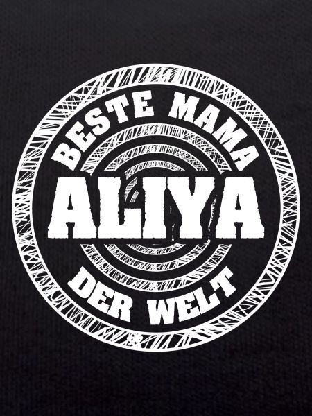 Mutter Aliya