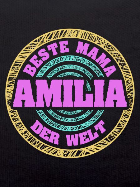 Mutter Amilia