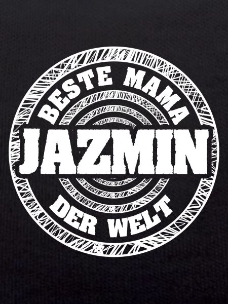 Mutter Jazmin