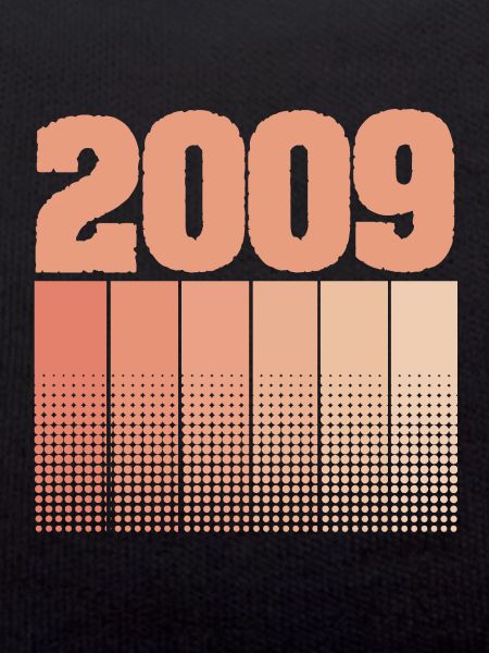 Anniversaire 2009