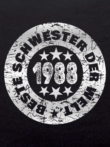 Schwester 1988