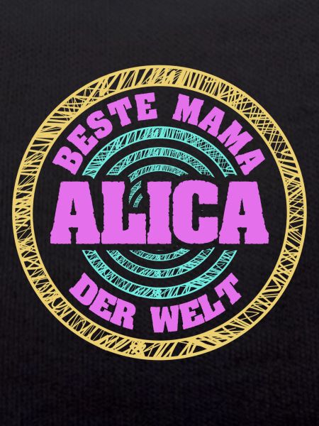 Geschenk für Alica