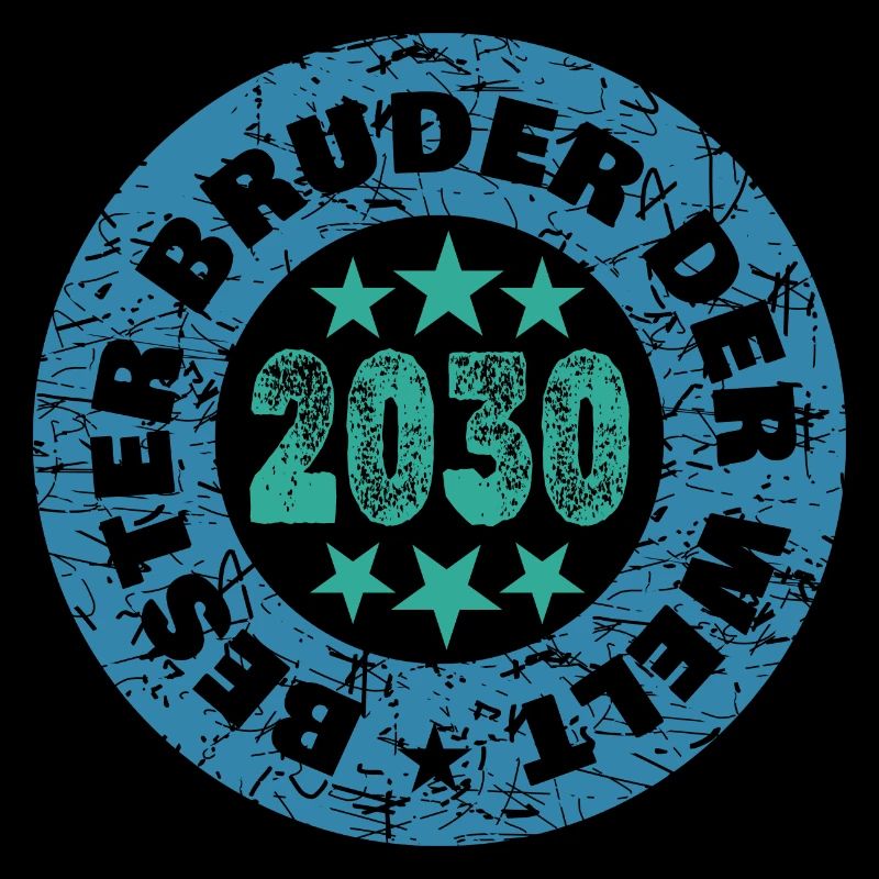 Geschwister 2030