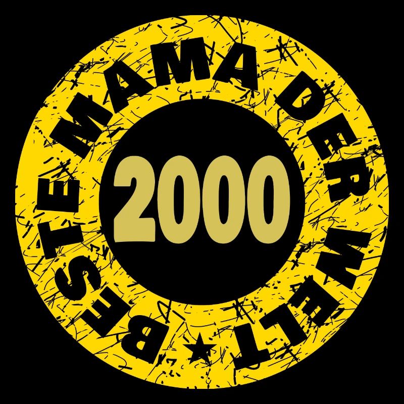 2000 2000