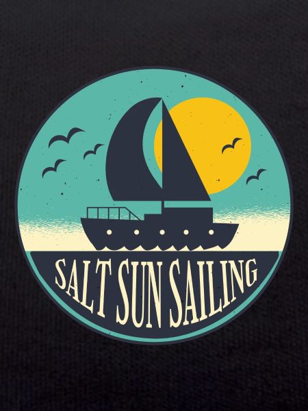 Salt Sun Sailing
