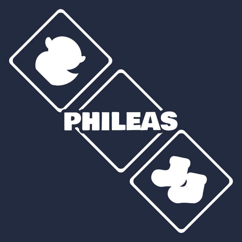 Geburt Phileas