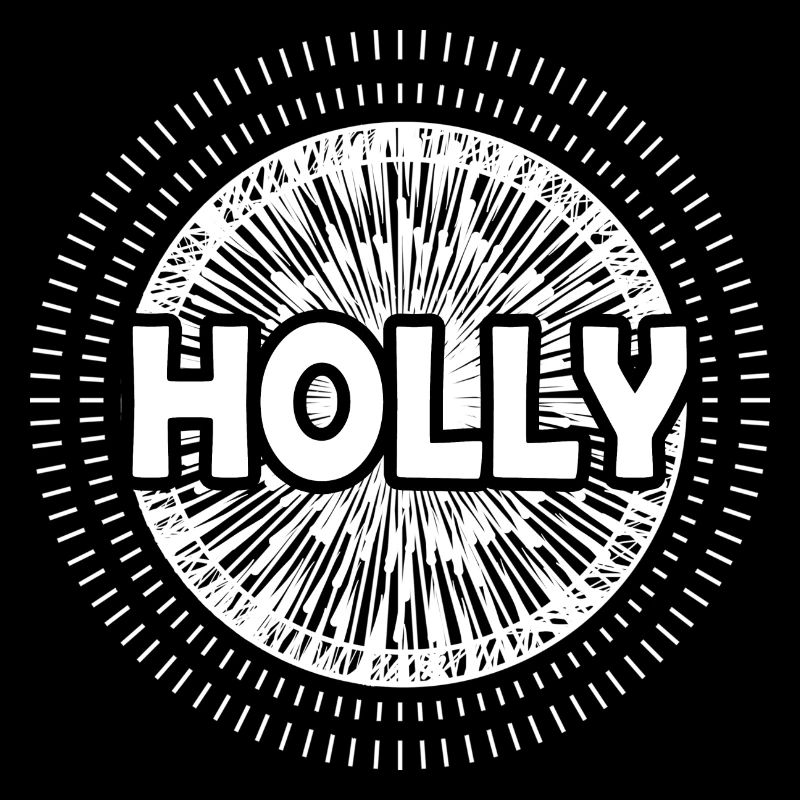 Gift for Holly