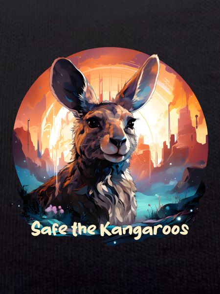 Safe the Kangaroos