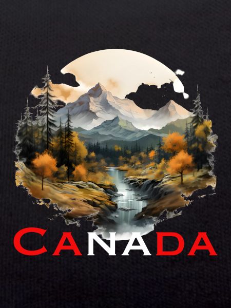 Canada Nature