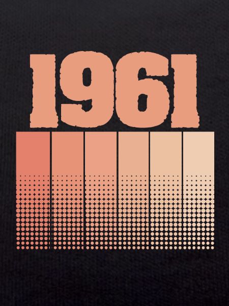 Born in 1961