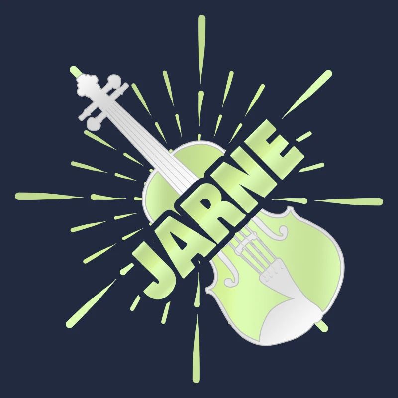 Streichinstrument Jarne