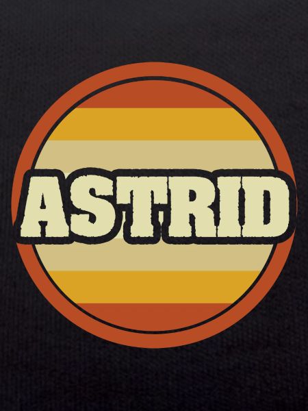 Gift for Astrid