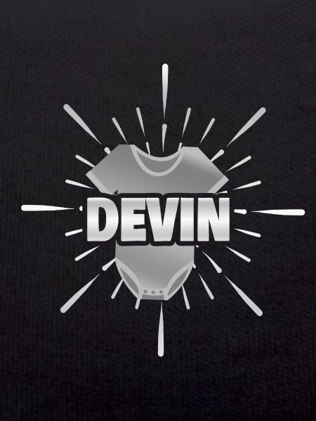 Birth Devin