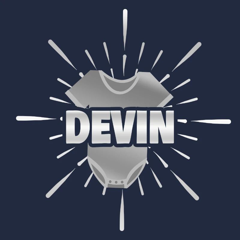 Geburt Devin
