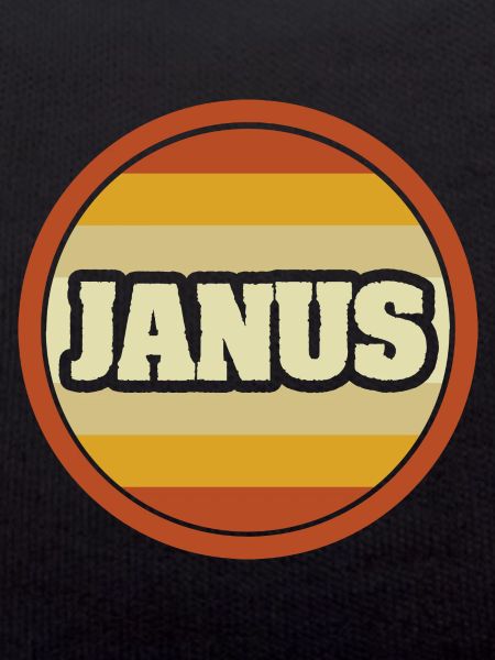 Gift for Janus