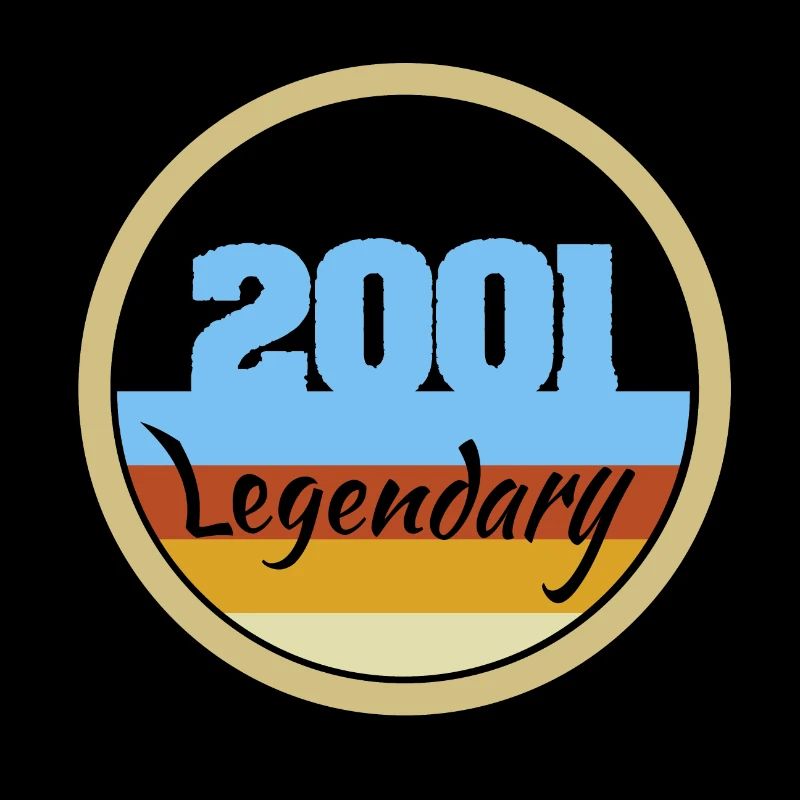 Année 2001