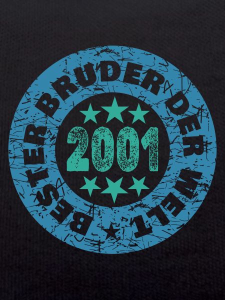 Né en 2001
