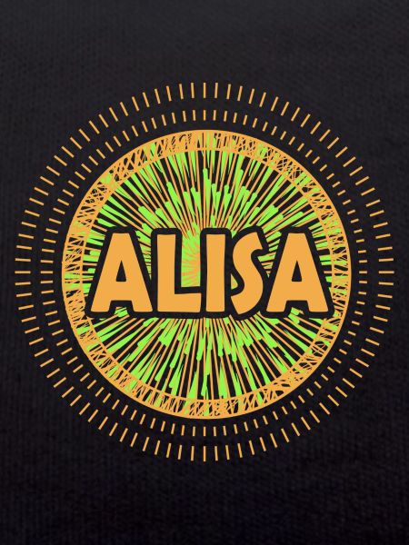 Gift for Alisa