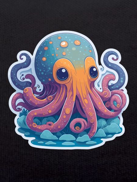 Octopus