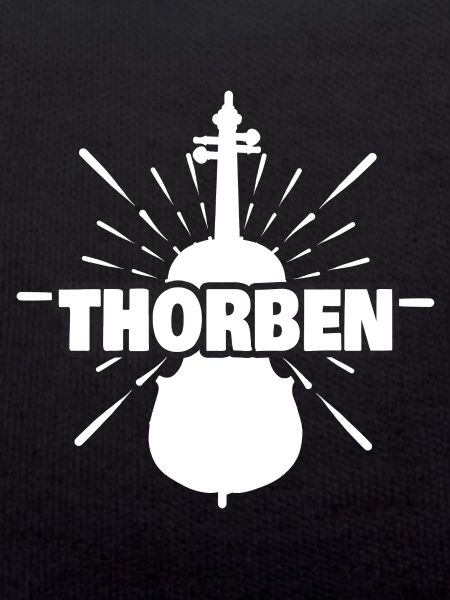 Cadeau pour Thorben