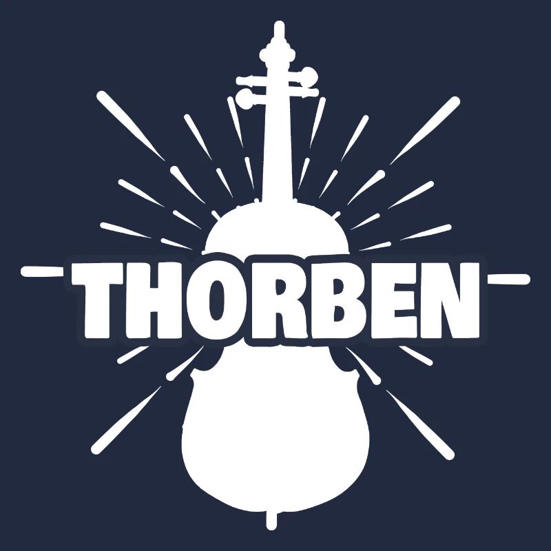 Gift for Thorben