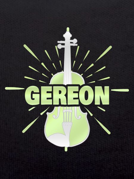 String instrument Gereon