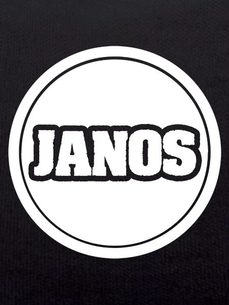 Gift for Janos