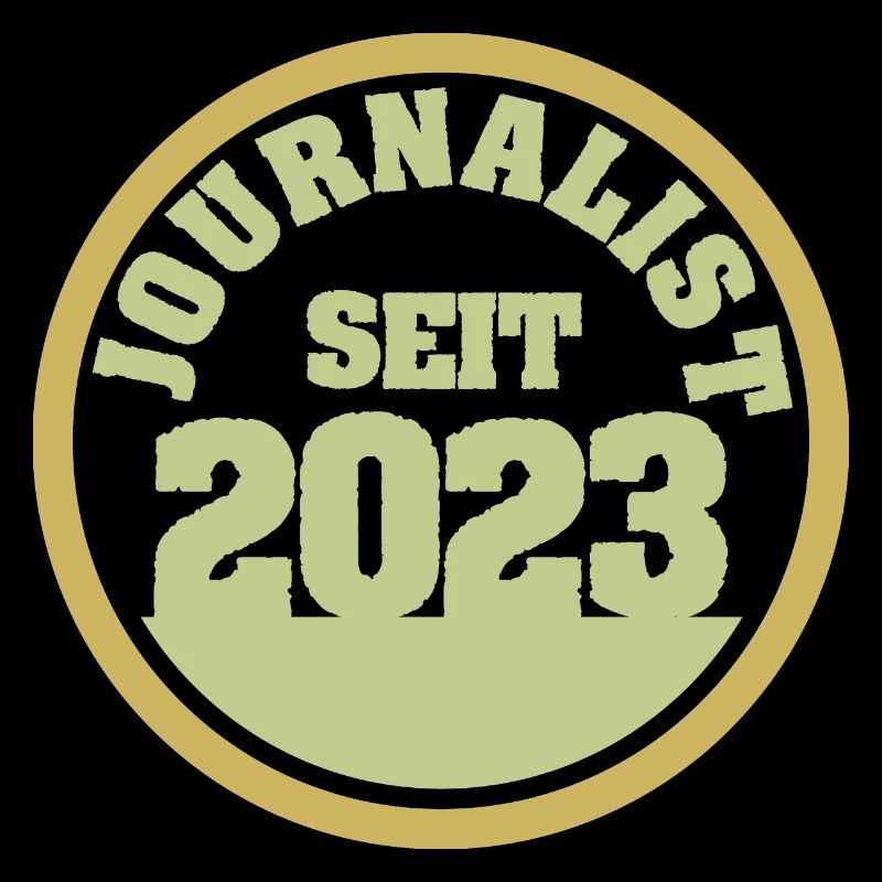 Journalist 2023