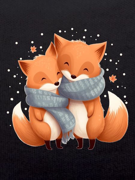 Foxes