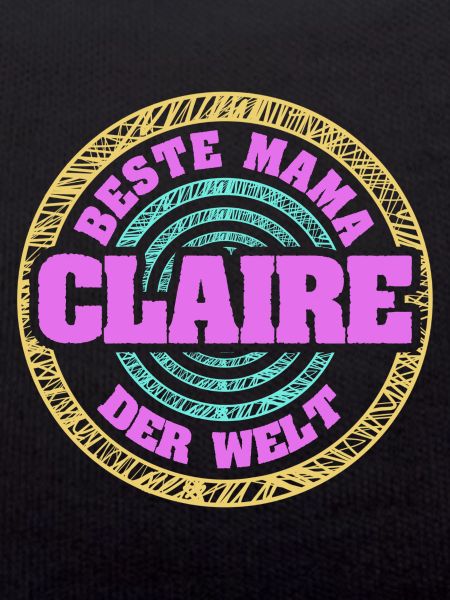 Mutter Claire