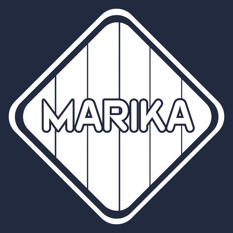 Fille Marika