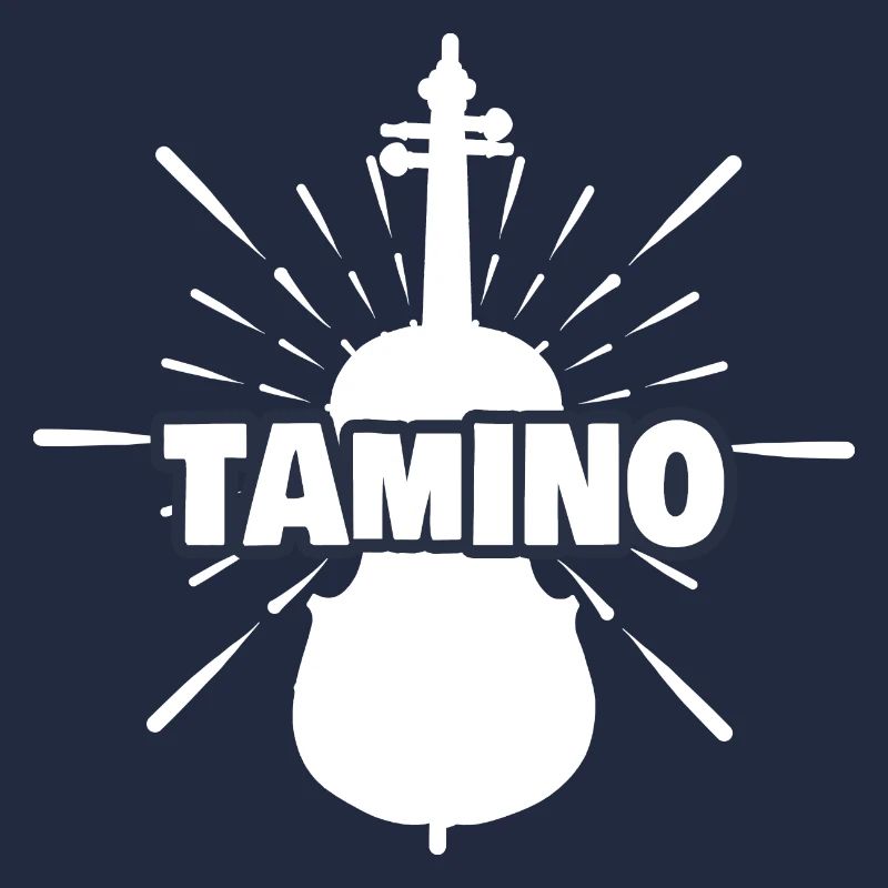 Tamino as a first name