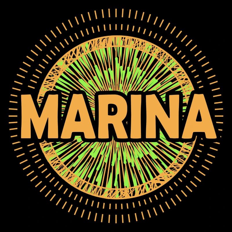 Geschenkidee Marina