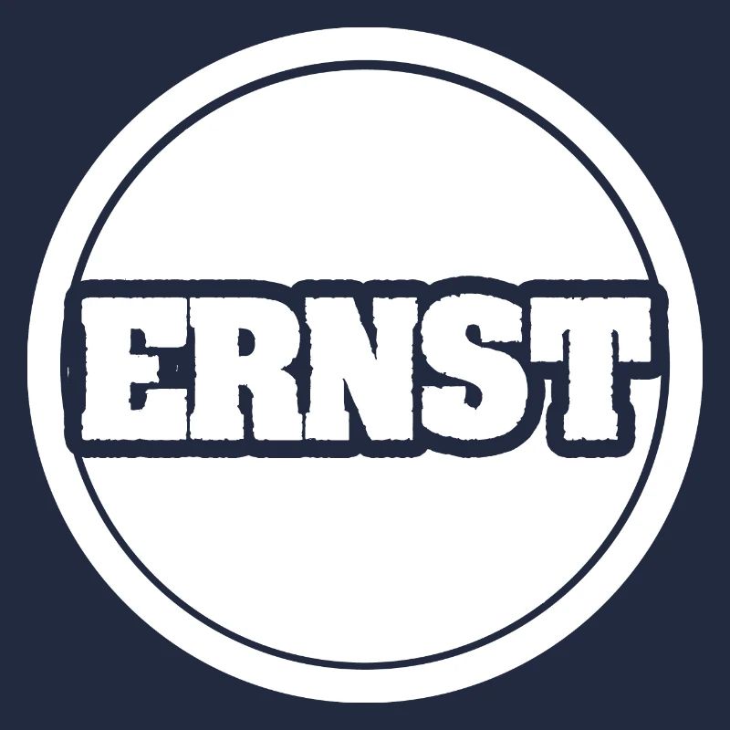Ernst comme prénom